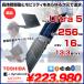 �y ���V�i�z���� Dynabook G83/MY A6G4MYH7321A Win11 ��12���� �t��HD �}���`�^�b�` Core Ultra5 125U ������16GB SSD256GB