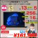�y�V�i�z�ySIM�t���[�z Lenovo ThinkPad X13 Gen 4 21EX0050JP Win11Pro[Core i5-1335U 16GB 256GB ���� �J���� Type-C 13.3]:�V�i