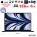 Apple MacBook Air 13.6inch MLY33J/A A2681 2022 можно выбрать OS TouchID [Apple M2 8 core 8G SSD256GB беспроводной BT камера 13.6 Midnight оригинальный коробка ] : хорошая вещь 