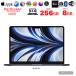 ����š�Apple MacBook Air 13.6inch MLY33J/A A2681 2022 ���٤�OS TouchID [Apple M2 8���� 8G SSD256GB ̵�� BT ����� 13.6 Midnight ] �������ȥ�å�