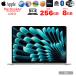 ����ťѥ������Apple MacBook Air 15.3inch MQKR3J/A A2941 2023 OS TouchID [Apple M2 8���� ����8GB SSD256G ̵�� BT ����� 15.3 Silver] :����