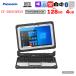 ťѥPanasonic TOUGHBOOK ե֥å CF-20E0385VJ ǥå֥ Office Win10 饹[Corei5 7Y57 4GB 128GB  10.1]:ȥå