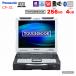 ťѥPanasonic TOUGHBOOK ե֥å CF-31430005J  Ρ Office Win10[Corei5 5300U 4GB 256GB SIMե꡼ ̵ 13.1(XGA)]:ȥå