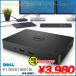  б/у ]DELL 11in1do King стойка USB модель C соответствует HDMI DisplayPort USB3.0 K17A001 WD15