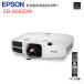 EPSON жидкокристаллический проектор EB-G6050W бизнес для 5500lm WXGA 3LCD system HDMI дистанционный пульт : хорошая вещь 