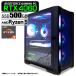 ߥPC ֥å å GeForce RTX4060 AMD Ryzen5 Win10 or Win11 SSD500GB 16GB eݡ PASOUL  1ǯݾ