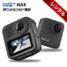 [ в аренду ]1.2 день ~GoPro MAX CHDHZ-201-FW переносной камера двойной линзы 360 раз камера экшн-камера HyperSmooth