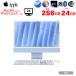 �y���Ãp�\�R���zApple iMac 24inch MWV13J/A A3137 4.5K 2024 ��̌^ [Apple M4 10�R�A ������24GB SSD256GB ���� BT �J���� 24�C���` Blue ]:���i