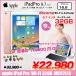 【今だけLightningキーボード】Apple iPad Pro Docomo Wi-Fi+Cellular 32GB A1674  MLYJ2J/A [Apple A9X 32GB 9.7 iPadOS 16.6 ローズゴールド ] ：良品