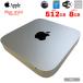 Apple Mac mini MC815J/A A1347 Mid 2011 маленький размер стол macOS High Sierra [Core i5 2415M 2.3GHz память 8GB SSD512GB беспроводной BT OS 10.13.6]: хорошая вещь 