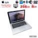[ б/у персональный компьютер ]Apple MacBook Pro 13.3inch MD101J/A A1278 Mid 2012 [core i5 3210M 2.5GHz 8G SSD256GB мульти- беспроводной BT камера Catalina 10.15.8] : хорошая вещь 