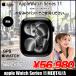 [ б/у ]Apple Watch 11 (GPS модель )42mm MEQT4J/A A3331 [ jet черный aluminium кейс частота нет ] Apple часы 11: прекрасный товар 