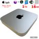 Apple Mac mini MGEN2J/A A1347 Late 2014 маленький размер стол можно выбрать OS Monterey or Bigsur [Core i5 4278U 2.6GHz 16GB SSD1TB беспроводной BT]: хорошая вещь 