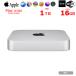 [ б/у персональный компьютер ]Apple Mac mini MGNT3J/A A2348 M1 2020 маленький размер стол можно выбрать OS [Apple M1 8 core память 16GB SSD1TB беспроводной BT серебряный ]: прекрасный товар 