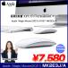 [ б/у ]Apple Apple оригинальный Magic Mouse(2021) Magic мышь 2 MK2E3J/A A1657 беспроводная мышь мульти- Touch Bluetooth Magic мышь б/у хороший товар 