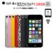 [ новый товар батарея . заменен ]Apple iPod touch6 no. 6 поколение MKWU2J/A можно выбрать цвет [128GB Retina Wi-Fi камера iOS12.5.7 spaceGlay]: outlet б/у iPod 