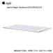 Apple Apple original Magic Keyboard(JIS) Magic keyboard MLA22J/A Japanese arrangement keyboard A1644 Bluetooth used outlet 