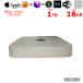 Apple Mac mini MGNT3J/A A2348 M1 2020 маленький размер стол можно выбрать OS [Apple M1 8 core память 16GB SSD1TB беспроводной BT серебряный ]: хорошая вещь 
