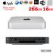 Apple Mac mini MMFJ3J/A A2686 M2 2023 маленький размер стол можно выбрать OS [Apple M2 8 core память 16GB SSD256GB беспроводной BT серебряный ]: прекрасный товар 