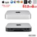 [ б/у персональный компьютер ]Apple Mac mini MMFK3J/A A2686 M2 2023 маленький размер стол можно выбрать OS [Apple M2 8 core память 8GB SSD512GB беспроводной BT серебряный ]: прекрасный товар 