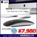 Apple Apple оригинальный Magic Mouse 2 Magic мышь 2 MMMQ3J/A A1657 беспроводная мышь мульти- Touch Bluetooth черный : outlet б/у бесплатная доставка 