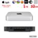 [ б/у ]Apple Mac mini MNH73J/A A2686 M2 2023 маленький размер стол можно выбрать OS [Apple M2 Pro 10 core CPU 16 core GPU память 32GB SSD1TB беспроводной BT серебряный ]: хорошая вещь 