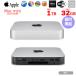 [ б/у персональный компьютер ]Apple Mac mini MNH73J/A A2686 M2 Pro 2023 маленький размер стол можно выбрать OS [Apple M2 Pro 10 core память 32GB SSD1TB беспроводной BT серебряный оригинальный коробка ]: прекрасный товар 