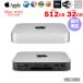 [ б/у персональный компьютер ]Apple Mac mini MNH73J/A A2686 M2 Pro 2023 маленький размер стол можно выбрать OS [Apple M2 Pro 10 core память 32GB SSD512GB беспроводной BT серебряный оригинальный коробка ]: прекрасный товар 