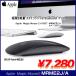 Apple Apple оригинальный Magic Mouse 2 Magic мышь 2 MRME2J/A A1657 беспроводная мышь мульти- Touch Bluetooth Space серый : outlet б/у 