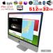 Apple iMac 21.5inch MRT42J/A A2116 4K 2019 η ٤OS [Core i5 8500 32GB SSD512GB ̵ BT  21.5] :