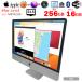 Apple iMac 21.5inch MRT42J/A A2116 4K 2019 в одном корпусе можно выбрать OS [Core i7 8700 3.2GHz память 16GB SSD256GB беспроводной BT камера 21.5 дюймовый ] : хорошая вещь 