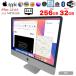 [ б/у персональный компьютер ]Apple iMac 21.5inch MRT42J/A A2116 4K 2019 в одном корпусе можно выбрать OS [Core i7 8700 3.2GHz память 32GB SSD256GB беспроводной BT камера 21.5 дюймовый ] : хорошая вещь 