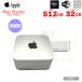 [ нераспечатанный персональный компьютер ]Apple Mac Studio MJMV3J/A A2615 M1 Max 2022 маленький размер стол можно выбрать OS [Apple M1 Max 10 core 24 core GPU 32GB 512GB беспроводной BT серебряный ]: нераспечатанный 