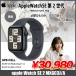 [ б/у ]Apple Watch SE no. 2 поколение (GPS+CELL)40mm MXGC3J/A A2725 [ midnight aluminium кейс спорт частота S/M] Apple часы SE2 : прекрасный товар 