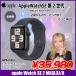 [ не использовался ]Apple Watch SE no. 2 поколение (GPS+CELL)44mm MXGL3J/A A2724 [ midnight aluminium кейс спорт частота 46mm(S/M)]: не использовался 