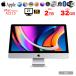 Apple iMac 27inch MXWU2J/A A2115 5K 2020 в одном корпусе можно выбрать OS [Core i5 10600 32GB SSD2TB RP5300(4GB) беспроводной BT камера 27 дюймовый ]: хорошая вещь 