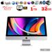 Apple iMac 27inch MXWV2J/A A2115 5K 2020 в одном корпусе можно выбрать OS [Core i9 10910 память 32GB SSD1TB RP5500XT(8GB) беспроводной BT камера 27 дюймовый ]: хорошая вещь 