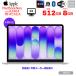 [ нераспечатанный ]Apple MacBook Neo 13inch MHFC4J/A A3404 2026 TouchID [Apple A18Pro 6 core память 8GB SSD512GB беспроводной BT камера 13 type Silver ] : нераспечатанный товар 