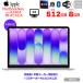 �y���J���zApple MacBook Neo 13inch MHFC4J/A A3404 2026 TouchID US�L�[ [Apple A18Pro 6�R�A ������8GB SSD512GB ���� BT �J���� 13�^ Silver ] �F���J���i