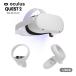 šFacabook Oculus Quest2 899-00183-02 128GB 磻쥹Υ륤VR إåɥå ȥ顼 6GB RAM Qualcomm Snapdragon XR2