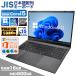 �ڿ��ʥΡ��ȥѥ������PASOUL NC15J Microsoft Office2024 Home&Business ���å� 15.6����� Windows11 Intel Core i5 1240P SSD500GB ����16GB �ե�HD