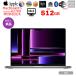 ťѥApple MacBook Pro 16inch MNW83J/A A2780 Early 2023 TouchID 19GPU [M2 Pro 12 16G SSD512GB ̵  SpaceGlay Ȣ ] :