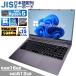 �m�[�g�p�\�R�� PASOUL NS15J 15.6�C���`���C�h Win11 AMD Ryzen5 7430U NVMe PCIe3.0 SSD500GB ������16GB �t��HD 1920�~1080 Wifi6 Bluetooth5.3 USB3.2