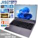 �m�[�g�p�\�R�� PASOUL NS15J Microsoft Office2024 Home&amp;Business �Z�b�g 15.6�C���`���C�h Win11 AMD Ryzen5 7430U NVMe PCIe3.0 SSD500GB ������16GB