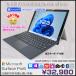 Microsoft Surface Pro6 б/у планшет Office можно выбрать Win11 or Win10 оригинальный модель покрытие [Core i5 8350U 8GB 128GB камера ]: есть перевод ( Touch ^)