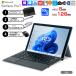 [ роскошный 4 пунктов ]Microsoft Surface Pro 7 б/у планшет Win11 Office 12.3 type клавиатура авторучка мышь ступица Surf .s[ no. 10 поколение i5 1035G4 8GB SSD128GB]: хорошая вещь 