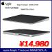 [ б/у ]Apple Apple оригинальный Magic Trackpad(2022)MMMP3ZA/A Magic грузовик накладка Touch накладка A1535 Black хорошая вещь 