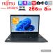 ٻ LIFEBOOK U938/S  ΡOffice ٤OS Win10 or Win11 7[Core i5 7300U 8GB SSD256GB ̵  13.3] ȥå