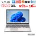 ����ťѥ������SONY VAIO ProPH VJPH21C11N �Ρ���Office Win11 ��8���� �ե�HD [Core i7 8750H ����16GB SSD512GB �ƥ󥭡� ����� 15.6��]:����