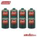 Coleman �R�[���}�� �K�X�� ����LP�K�X�R�� 470g 8�{�Z�b�g �K�X �K�X�R�� �R�� �K�X OD�� �J�[�g���b�W �A�E�g�h�A �L�����v �h�� �o�R �o�[�x�L���[ 5103A470T